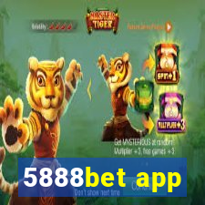 5888bet app